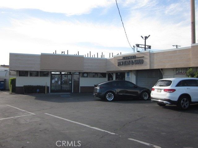 505 S Atlantic Boulevard 1107, Alhambra, CA 91801