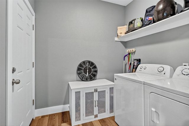 515 N East Street, Sherman, TX 75090