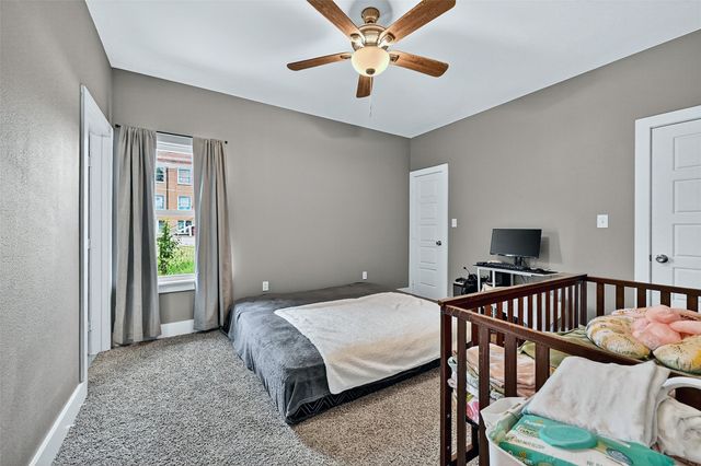 515 N East Street, Sherman, TX 75090