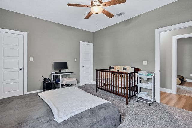 515 N East Street, Sherman, TX 75090