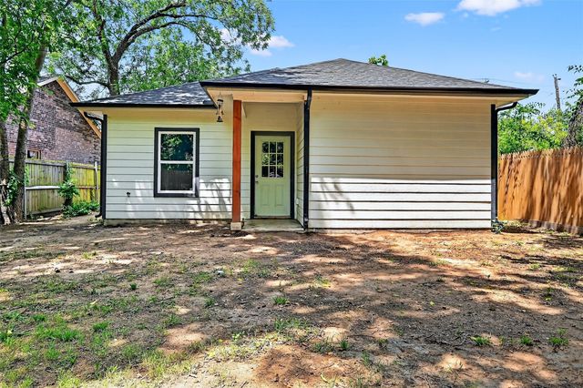 515 N East Street, Sherman, TX 75090