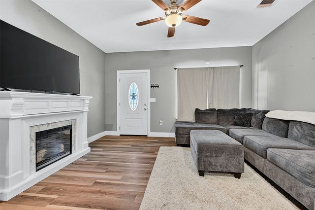 515 N East Street, Sherman, TX 75090