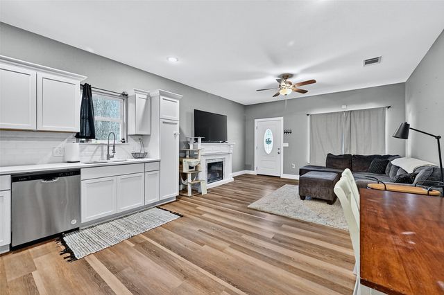 515 N East Street, Sherman, TX 75090