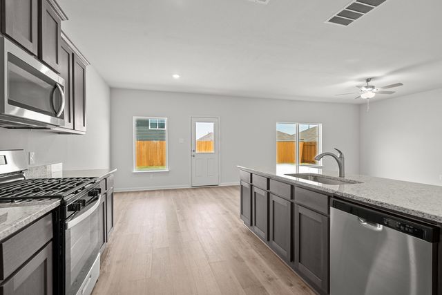 1553 Harvester Drive, Fort Worth, TX 76140