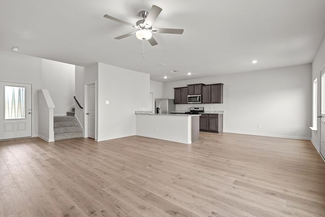 1553 Harvester Drive, Fort Worth, TX 76140