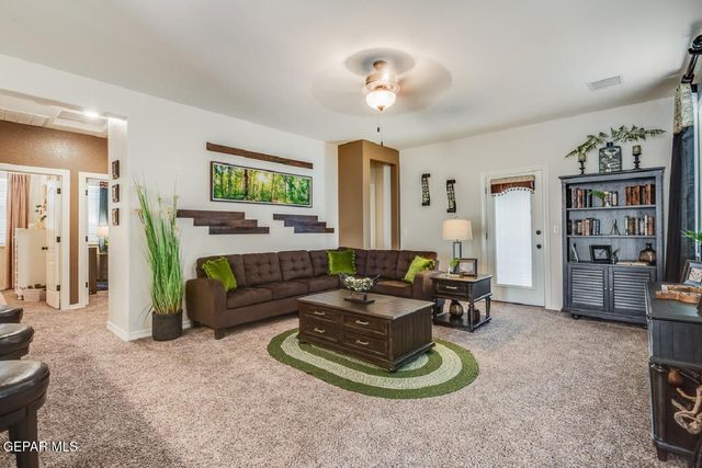 15245 Gauge Court, El Paso, TX 79938