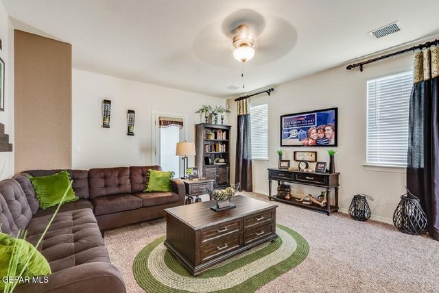 15245 Gauge Court, El Paso, TX 79938