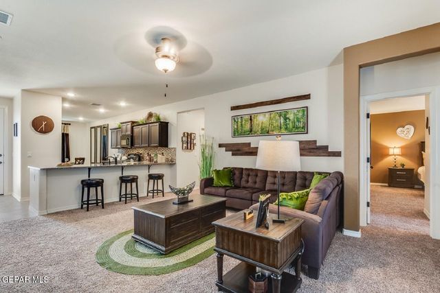 15245 Gauge Court, El Paso, TX 79938