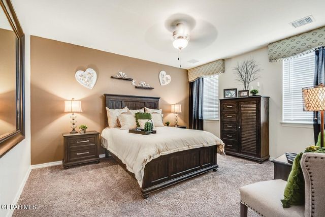 15245 Gauge Court, El Paso, TX 79938