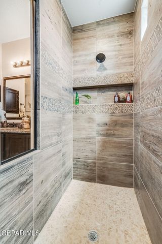 15245 Gauge Court, El Paso, TX 79938