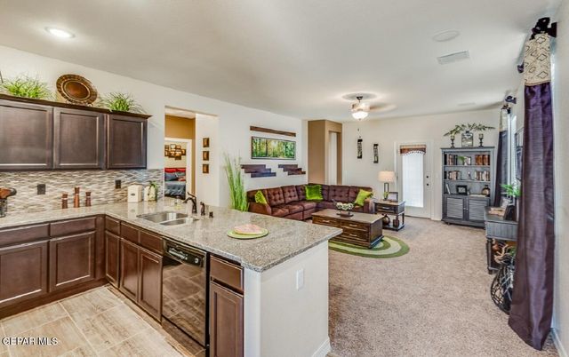 15245 Gauge Court, El Paso, TX 79938