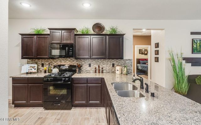 15245 Gauge Court, El Paso, TX 79938