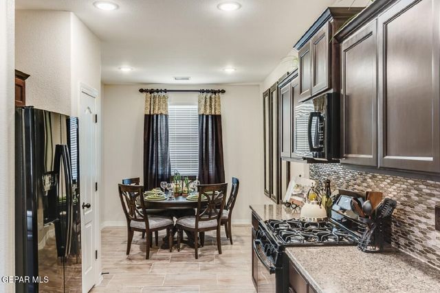 15245 Gauge Court, El Paso, TX 79938