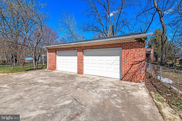 8124 GAVIN ST, Hyattsville, MD 20784