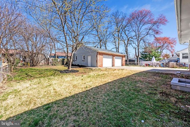 8124 GAVIN ST, Hyattsville, MD 20784