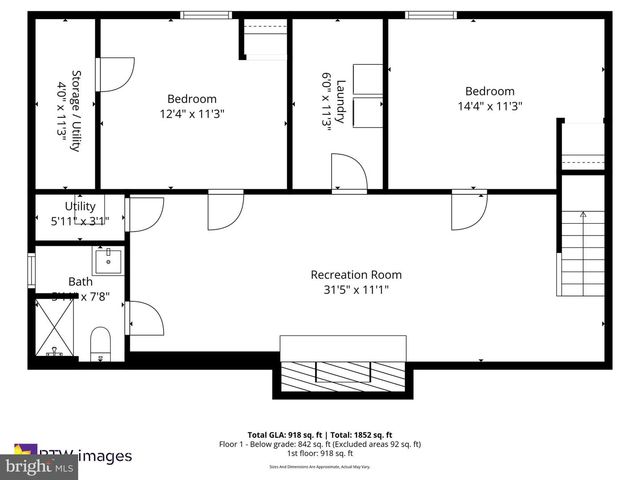 8124 GAVIN ST, Hyattsville, MD 20784