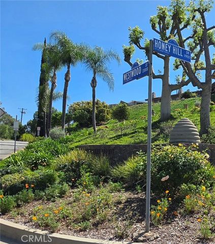 0 Westwood Street, Grand Terrace, CA 92313