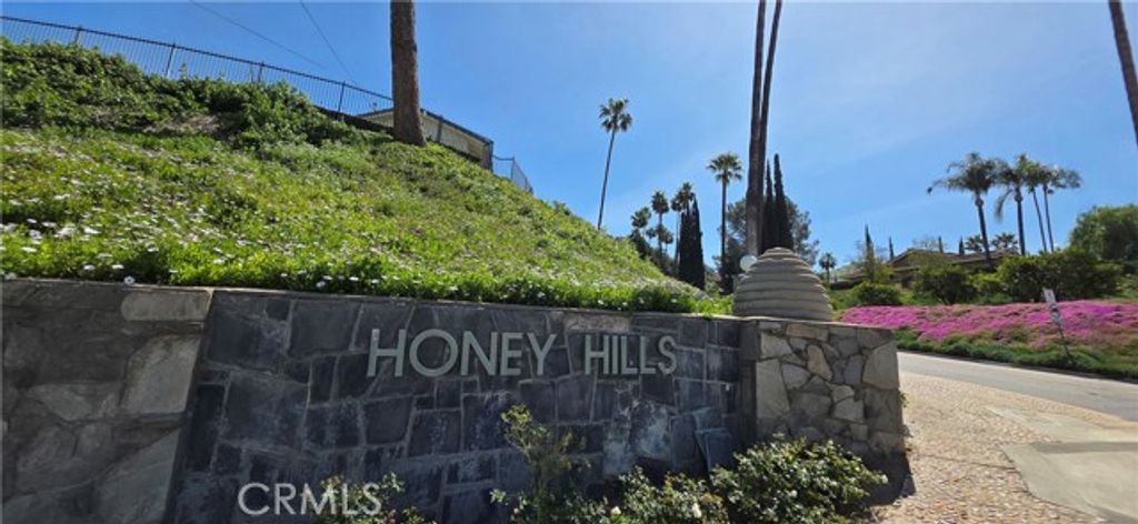 0 Westwood Street, Grand Terrace, CA 92313