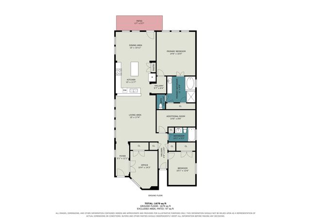 14219 Rim Side Trail, Houston, TX 77045