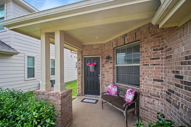 14219 Rim Side Trail, Houston, TX 77045