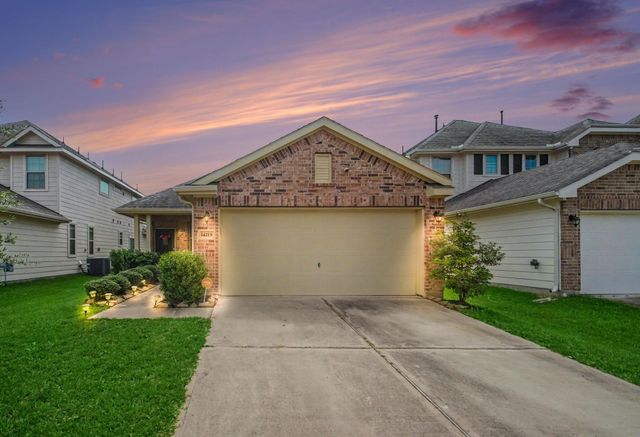 14219 Rim Side Trail, Houston, TX 77045
