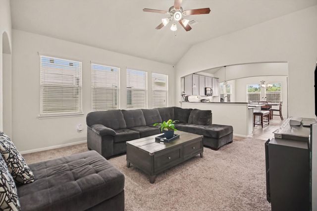14219 Rim Side Trail, Houston, TX 77045