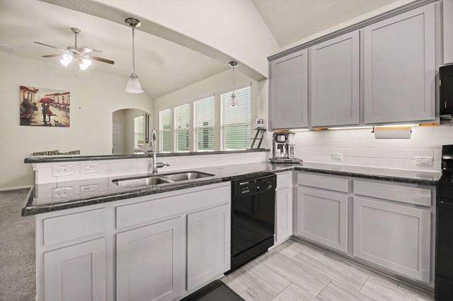 14219 Rim Side Trail, Houston, TX 77045
