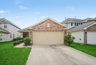 14219 Rim Side Trail, Houston, TX 77045