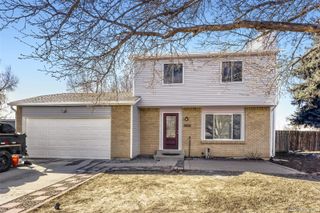 4402 E 117th Court, Thornton, CO 80233