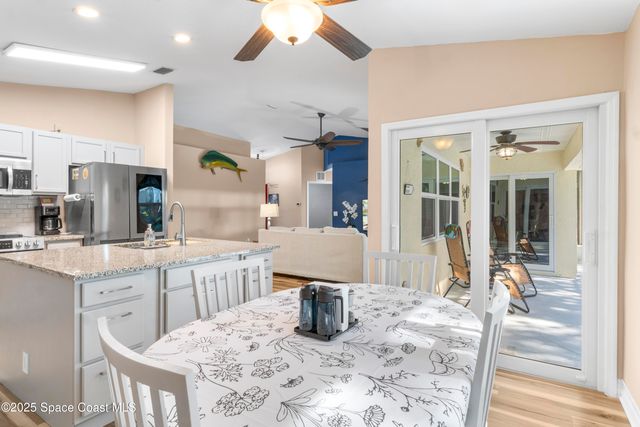 789 Vocelle Avenue N, Sebastian, FL 32958