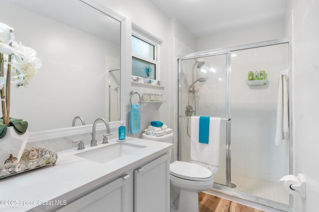 789 Vocelle Avenue N, Sebastian, FL 32958