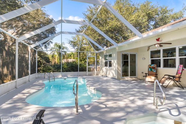 789 Vocelle Avenue N, Sebastian, FL 32958