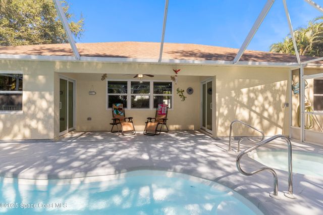 789 Vocelle Avenue N, Sebastian, FL 32958