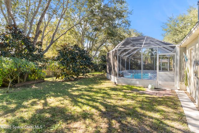 789 Vocelle Avenue N, Sebastian, FL 32958