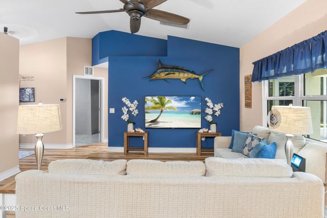 789 Vocelle Avenue N, Sebastian, FL 32958