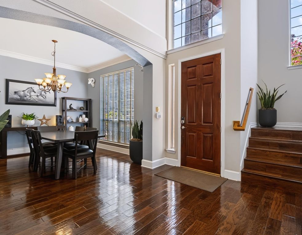 3600 Gaitland Circle, Flower Mound, TX 75022 — photo 4