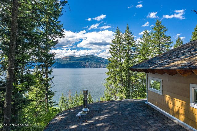 812 Pine Cove RD, Bayview, ID 83803