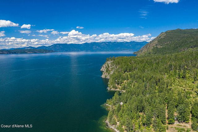 812 Pine Cove RD, Bayview, ID 83803