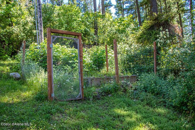 812 Pine Cove RD, Bayview, ID 83803