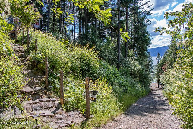 812 Pine Cove RD, Bayview, ID 83803