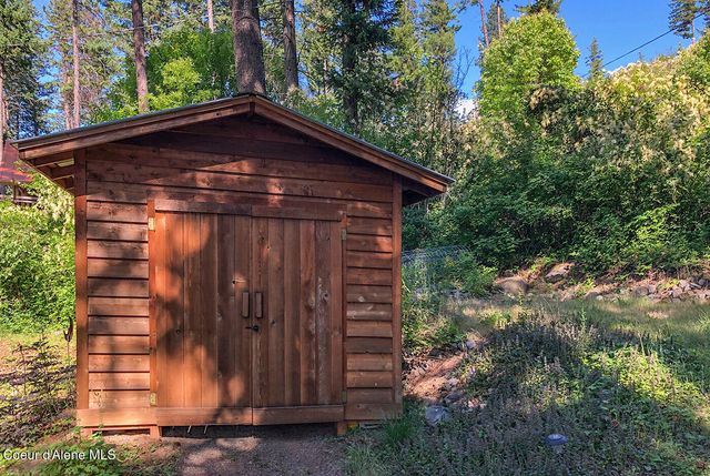 812 Pine Cove RD, Bayview, ID 83803