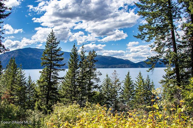 812 Pine Cove RD, Bayview, ID 83803