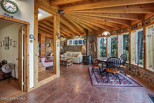 812 Pine Cove RD, Bayview, ID 83803