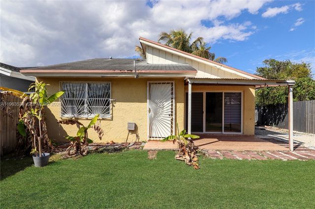 11324 SW 187th Ter, Miami, FL 33157