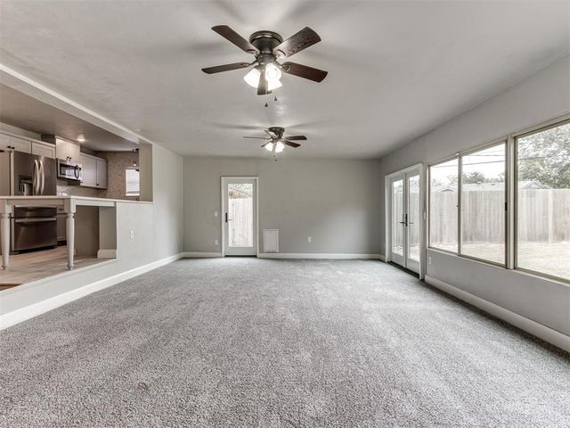 10508 Whitehaven Road, The Village, OK 73120