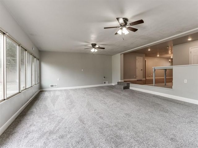 10508 Whitehaven Road, The Village, OK 73120