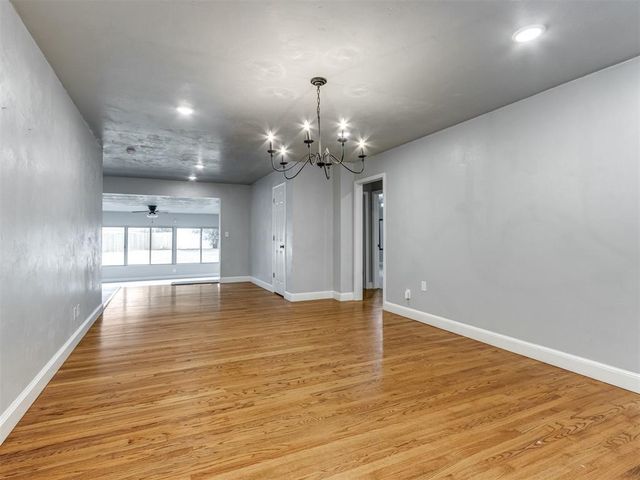 10508 Whitehaven Road, The Village, OK 73120