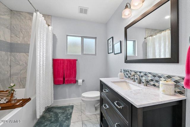 7526 S FOREST Avenue, Tempe, AZ 85283