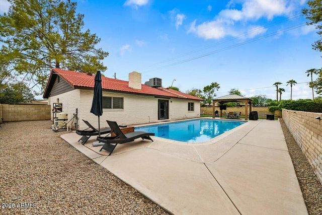 7526 S FOREST Avenue, Tempe, AZ 85283