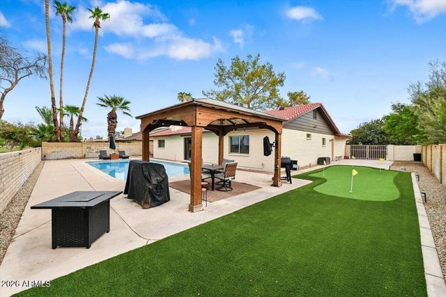 7526 S FOREST Avenue, Tempe, AZ 85283